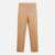 CARHARTT WIP Carhartt Wip Peanut Cotton Pants PEANUT