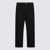 CARHARTT WIP Carhartt Wip Black Cotton Pants BLACK RINSED