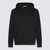 CARHARTT WIP Carhartt Wip Black Cotton Sweatshirt Black