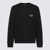 CARHARTT WIP Carhartt Wip Black Wool Sweater Black