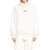 Jil Sander Jil Sander Hooded  WHITE