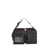 Jil Sander Jil Sander Crossbody Bags Black