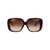 LINDA FARROW Linda Farrow Sunglasses T-SHELL/YELLOWGOLD/BROWNGRAD