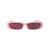 LINDA FARROW Linda Farrow Sunglasses LILAC/LIGHTGOLD/PURPLE