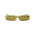 LINDA FARROW Linda Farrow Sunglasses SAGE/LIGHTGOLD/SAGE