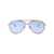 LINDA FARROW Linda Farrow Sunglasses LIGHTGOLD/RED/ORANGE/BLUE