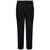 MICHAEL COAL Michael Coal Lu-Jef Trousers Black