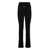 ALANUI Alanui Knitted Trousers Black