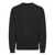 DELL'OGLIO DELL'OGLIO Black Knitwear Black