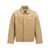 MARINE SERRE Marine Serre 'Moon Jacquard' Jacket Beige