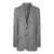 Brunello Cucinelli Brunello Cucinelli Jackets Grey