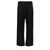 Thom / Krom Thom Krom Wool Pants Black