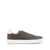 Brunello Cucinelli Brunello Cucinelli Suede Leather Sneakers GREY