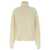 EXTREME CASHMERE Extreme Cashmere 'N°204 Jill Cream' Sweater WHITE