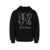 Palm Angels Palm Angels Sweatshirts Black