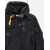 Parajumpers Parajumpers 'Gobi' Down Jacket Black