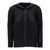 PLEATS PLEASE ISSEY MIYAKE Pleats Please Issey Miyake 'Fluffy Basics' Cardigan Black