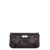 Maison Margiela Maison Margiela Glam Slam Quilted Leather Bag Black