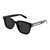 Saint Laurent Saint Laurent Eyewear Sunglasses Black