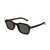 Saint Laurent Saint Laurent Eyewear Sunglasses Brown