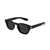 Saint Laurent Saint Laurent Eyewear Sunglasses Black