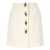 Roberto Cavalli Roberto Cavalli Skirts BIANCO 110602