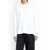 James Perse James Perse Crewneck  WHITE