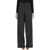 Max Mara Palazzo Pants CHARCOAL