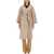 Max Mara Belted Coat BEIGE