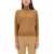 Max Mara Wool Jersey. BEIGE