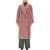 Max Mara Teddy Coat PINK