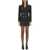 ROTATE Birger Christensen Blazer Dress BLACK