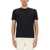 Tom Ford T-Shirt Regular Fit BLACK