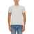 Tom Ford T-Shrt Regular Fit WHITE