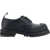 Marni Dada Army Derby Shoes BLACK