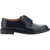 Church's Shannon Lace-Up Shoes BLACK