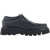 Pedro Garcia Lace-Up Shoes BLACK CERVO