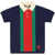 Gucci Polo Shirt for Boy SKY MC