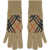 Burberry Gloves SAND