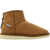 Suicoke ELS Ankle Boots BROWN