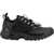 MM6 Maison Margiela MM6 X Salomon Sneakers BLACK/QUIET SHADE/BLACK