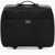 CORNELIANI Fabric And Leather 2R Cabin Trolley Black