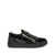 Giuseppe Zanotti GIUSEPPE ZANOTTI Black Sneakers Black