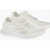 Maison Margiela Mm22 X Reebok See Through Detailed Unisex Running Sneakers White