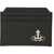 Vivienne Westwood Slim Card Holder BLACK