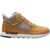 Timberland Field Trekker Mid leather Yellow