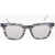 OAMC Wayfarer Sunglasses Gray