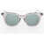 OAMC Wayfarer Sunglasses Gray