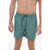 Nike Swim Drawstringed Swimshorts Green