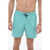 Nike Swim Drawstringed Swimshorts Light Blue